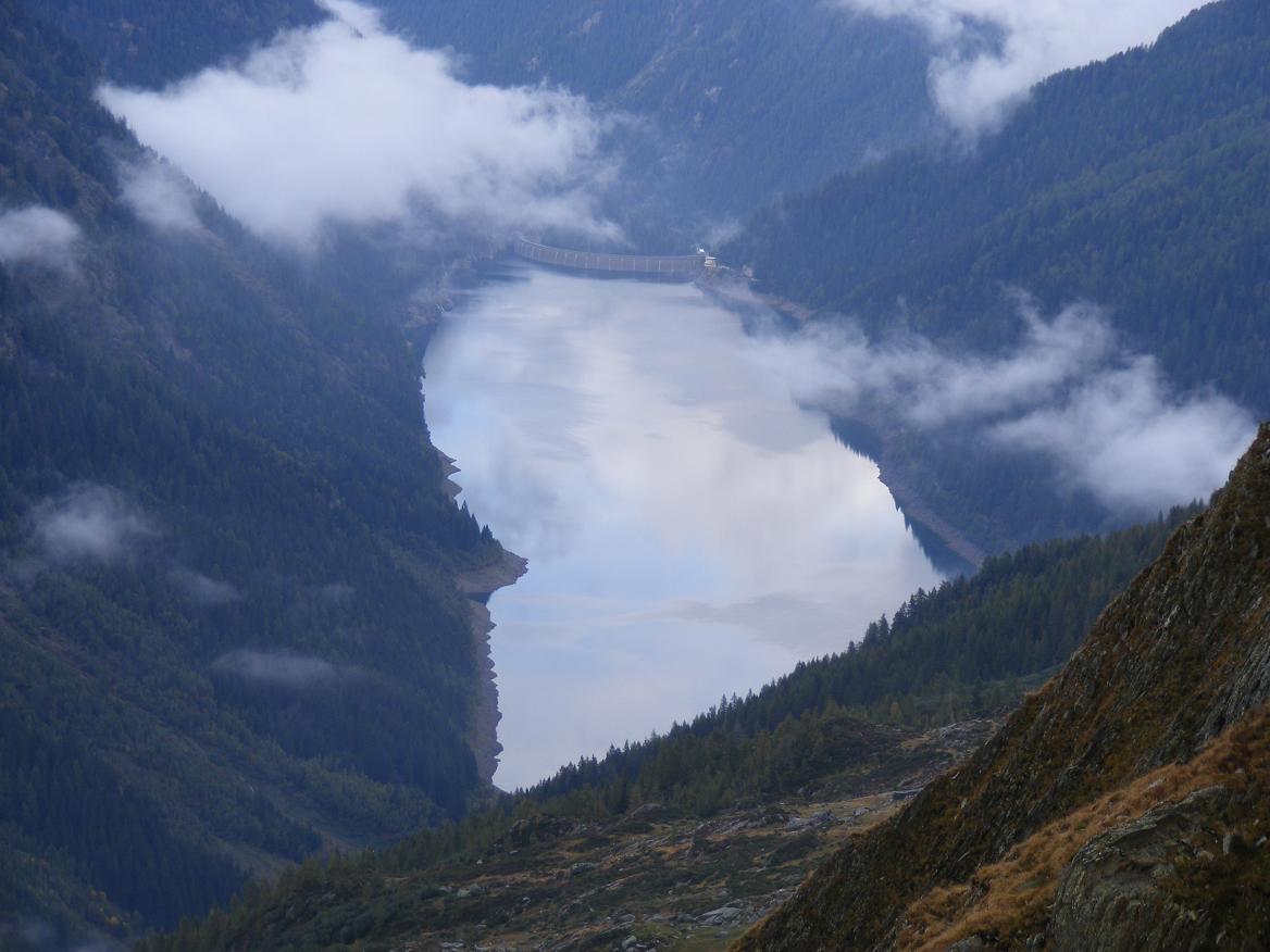 Laghi....della LOMBARDIA